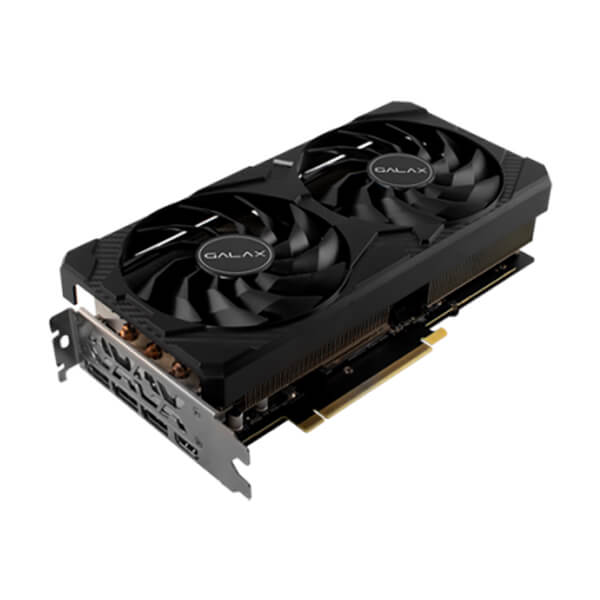 Galax RTX 3070 Ti (1-Click OC) 8GB Gaming Graphics Card